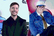 MrBeast starts beef with comedian Caleb Hearon over Rolling Stone list