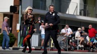 Palm Springs faces police officer shortage, a national challenge