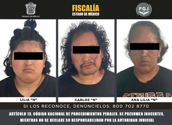 Audiencia caso Fernandito: madre cambia de defensa de manera inesperada