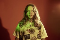 Bluegrass guitarist Billy Strings' star continues to rise ahead of Fargo show