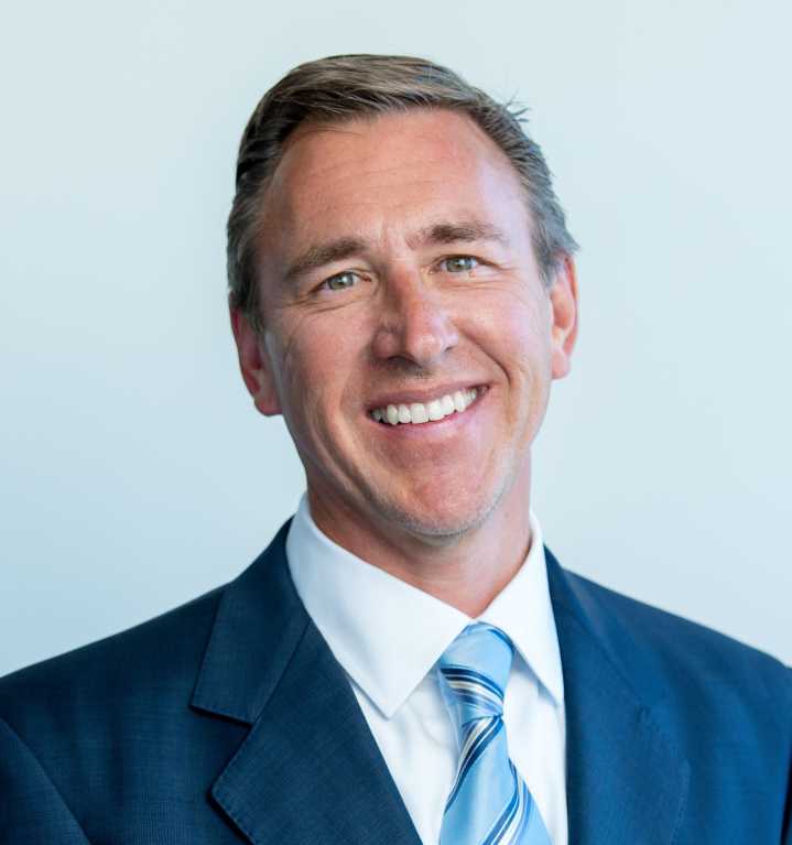 David Blair | PBMI Innovator