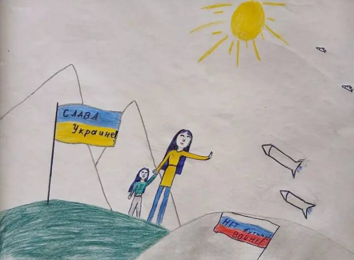 Russians opposing the regime face uncertainty as Germany halts humanitarian visas