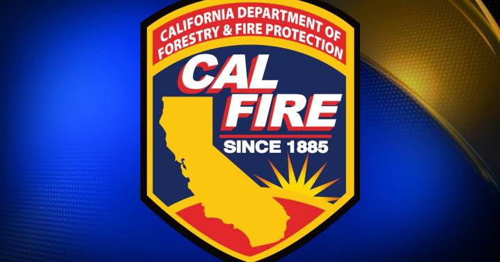 CAL FIRE's "Set, Go" campaign: prepare your family for wildfires