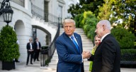Trump cree que la guerra de Gaza terminará “en dos o tres semanas”