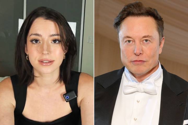 Ashley St. Clair Says She’s Facing Eviction, Calls Past Year ‘Career Suicide’ After Parenting Drama with Elon Musk