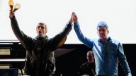 Get your Oasis U.S. concert tickets now to see the band's reunion live