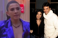 Dalílah Polanco confiesa por qué terminó su relación sentimental con Eugenio Derbez ¿le fue infiel?
