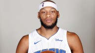 Life sentence delivered in murder of former Magic forward Adreian Payne