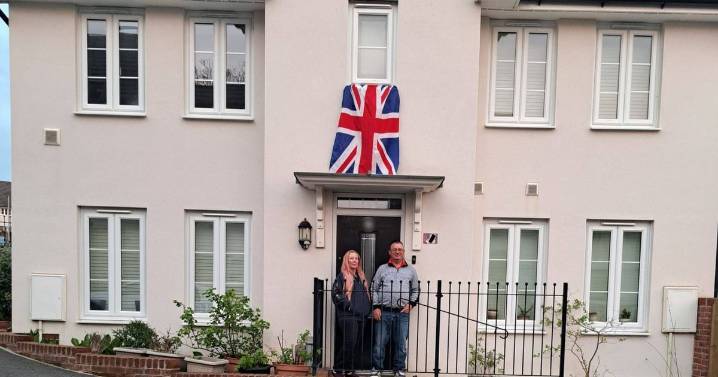 'We bought dream £275k new-build home in Ivybridge but now it's worth just £1'