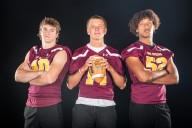 Big Spring stuns Shippensburg with last-second lateral touchdown
