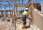 La Oliva repite como el municipio con la vivienda de estreno al mayor precio