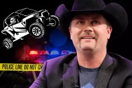 John Rich Was Robbed, And He Needs Fans' Help
