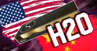 NVIDIA's H20 AI Chips Reportedly See 'Green Light' From Trump Administration for Export to China After Jensen's Recent Visit to The White House