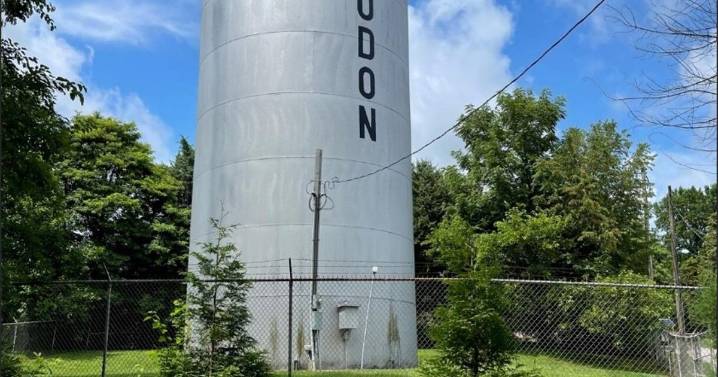 Final paperwork being crawn for Odon water project