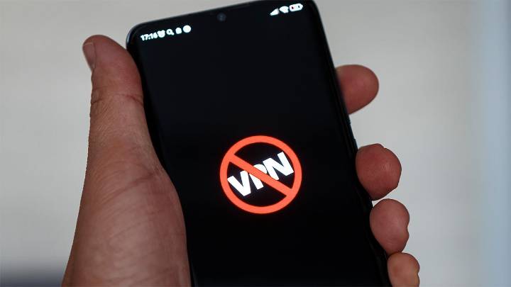 New UK report recommends children should be blocked from using VPNs
