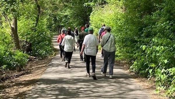 See Where Watertown Walks Series Will Go in August
