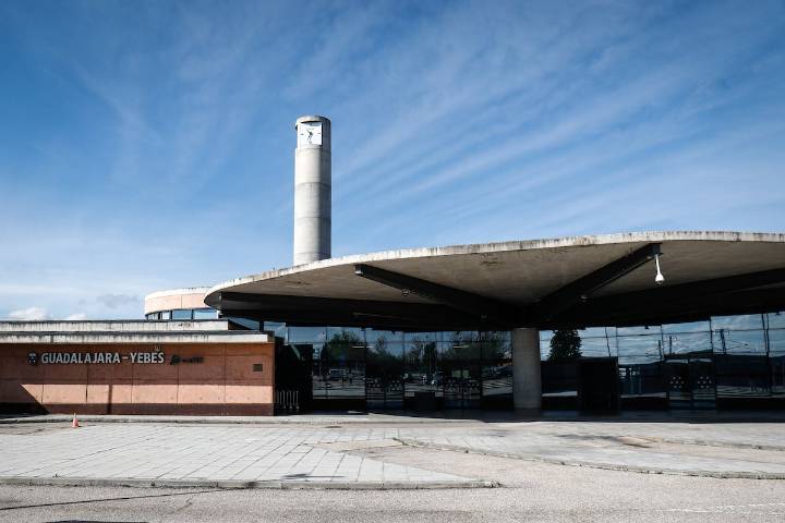 El pueblo que más crece y el que más se vacía están en Guadalajara