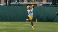 Packers practice report: Five starters return, four…