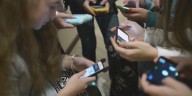 Students reportedly bringing burner phones to school to get around cell phone ban