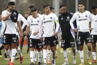 No será Héctor Tapia: la dupla técnica que asumirá el interinato de Colo Colo tras la partida de Almirón