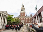Alerta en universidades: por qué el gobierno de Trump revocó más de 6.000 visas de estudiantes extranjeros
