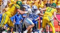 Kalani Sitake Believes John Taumoepeau Gives BYU ‘Big, Physical D Tackle’