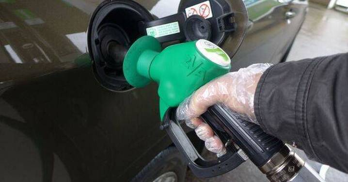 Drivers told 'think before you fill up' at petrol pumps on a weekend