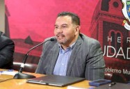 Acusa Cruz a Gilberto Loya de usar la policía estatal con fines políticos