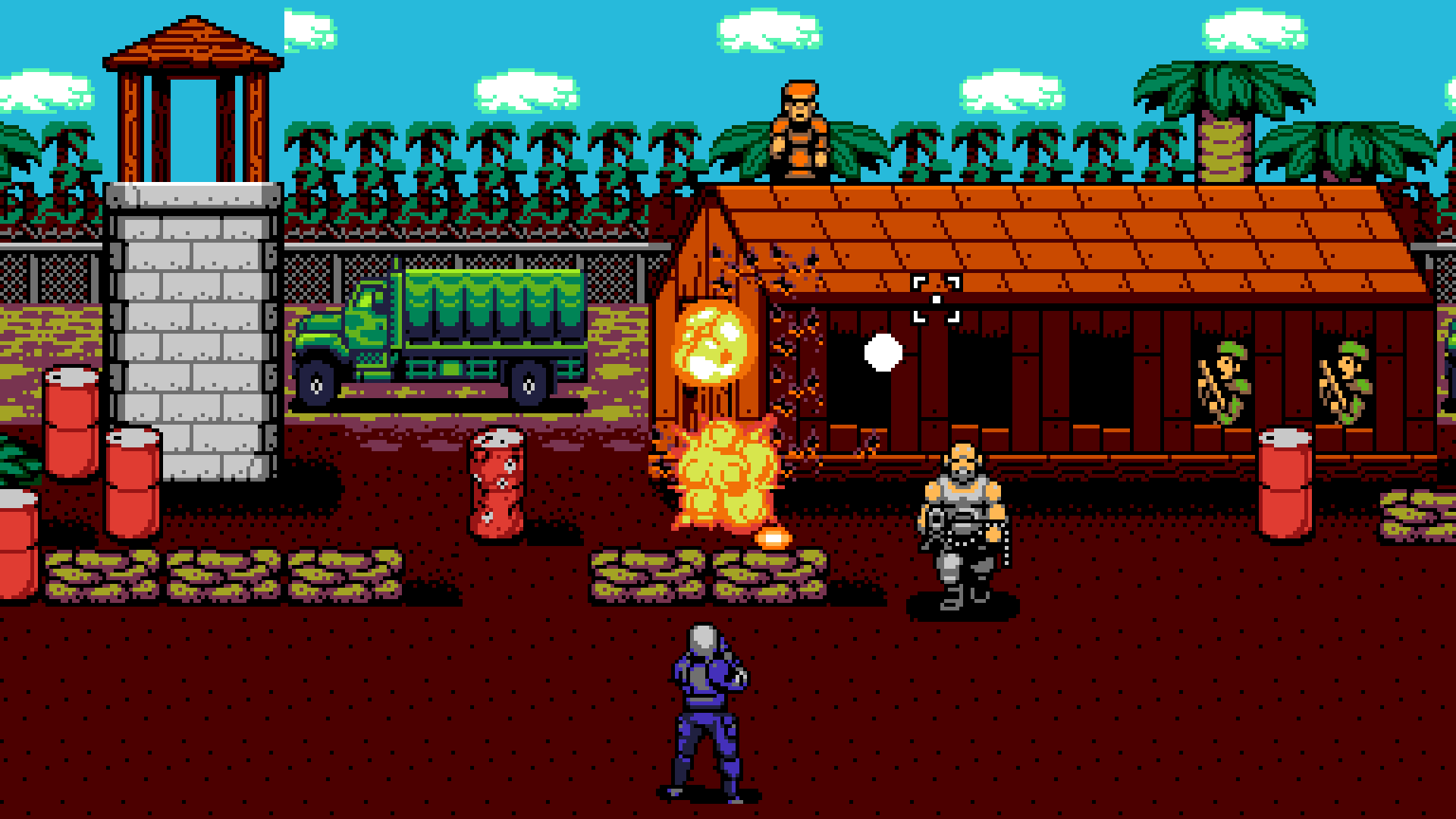 What your favorite UFO 50 game says about you