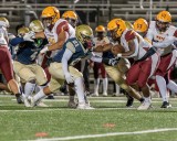 Friday Night Lights: Lafayette High School | Williamsburg Yorktown Daily
