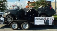 Pinellas County "Wolf Pack" DUI Operation Honors Family Killed By Drunk Driver