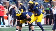 QB Bryce Underwood shows promise in U