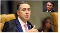 Afirman que juicio contra Bolsonaro genera tensión en Brasil