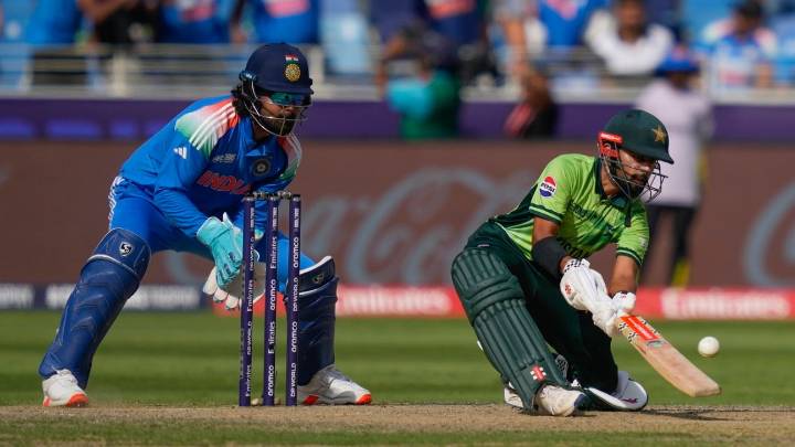 Asia Cup: India-Pakistan set to go ahead after Indian government clarifies stance