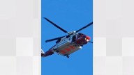 Woman in her 60s dies after lifeboat rescue from the sea near Skegness