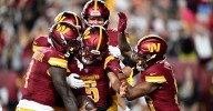 The Washington Commanders announce roster cuts to finalize their initial 53