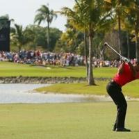 Trump course back on PGA schedule for 2026 season: tour