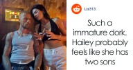 Justin Bieber Sparks Buzz With Kendall Jenner Dive Bar Pic As Hailey’s Comment Steals The Show