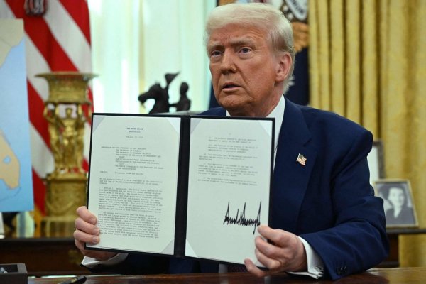 Las claves del revés judicial a los aranceles de Trump: una nueva sacudida al comercio global