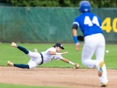 IBL playoffs: Guelph Royals oust London Majors in three