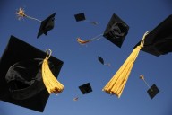 Annual Survey Shows High Graduation and Employment Rates
