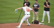 Orioles minors: Tyler Wells with rocky rehab outing