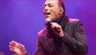 Teatro Astor Plaza, listo para recibir a Jon Secada este 14 de febrero