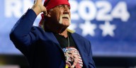 Hulk Hogan's death is still under investigation by local police