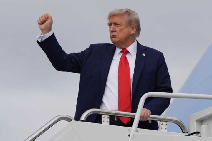 What Is the Democratic Alternative to Trump?