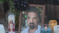 Family of doctor gunned down in Woodland Hills files wrongful death lawsuit