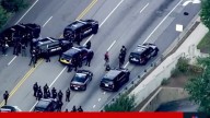 Atlanta: un tiroteo cerca de los CDC deja al atacante y a un policía muertos