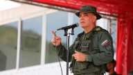 Padrino López rechaza la "maquinaria de mentiras" al estilo nazi de EEUU contra Venezuela