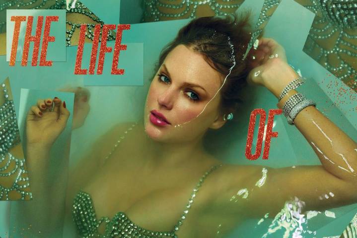 ¿Lo esperabas? Debutará Taylor Swift su nuevo álbum el 3 de octubre y estas son las canciones
