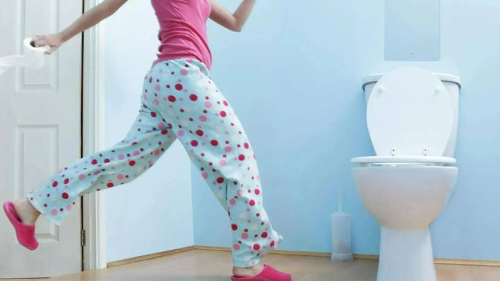 Are you trying to get pregnant? Here’s why you should never ignore a bout of diarrhoea